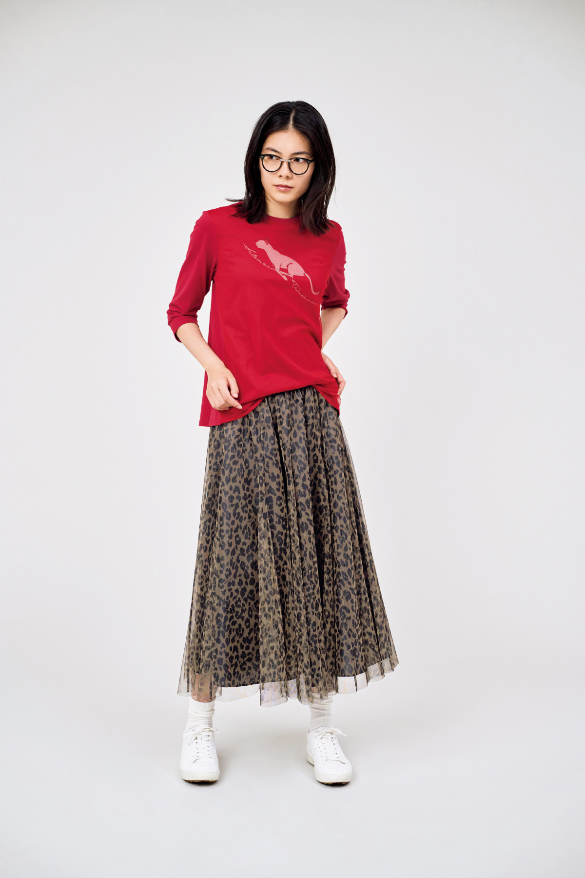26 AW COLLECTION COORDINATE 02