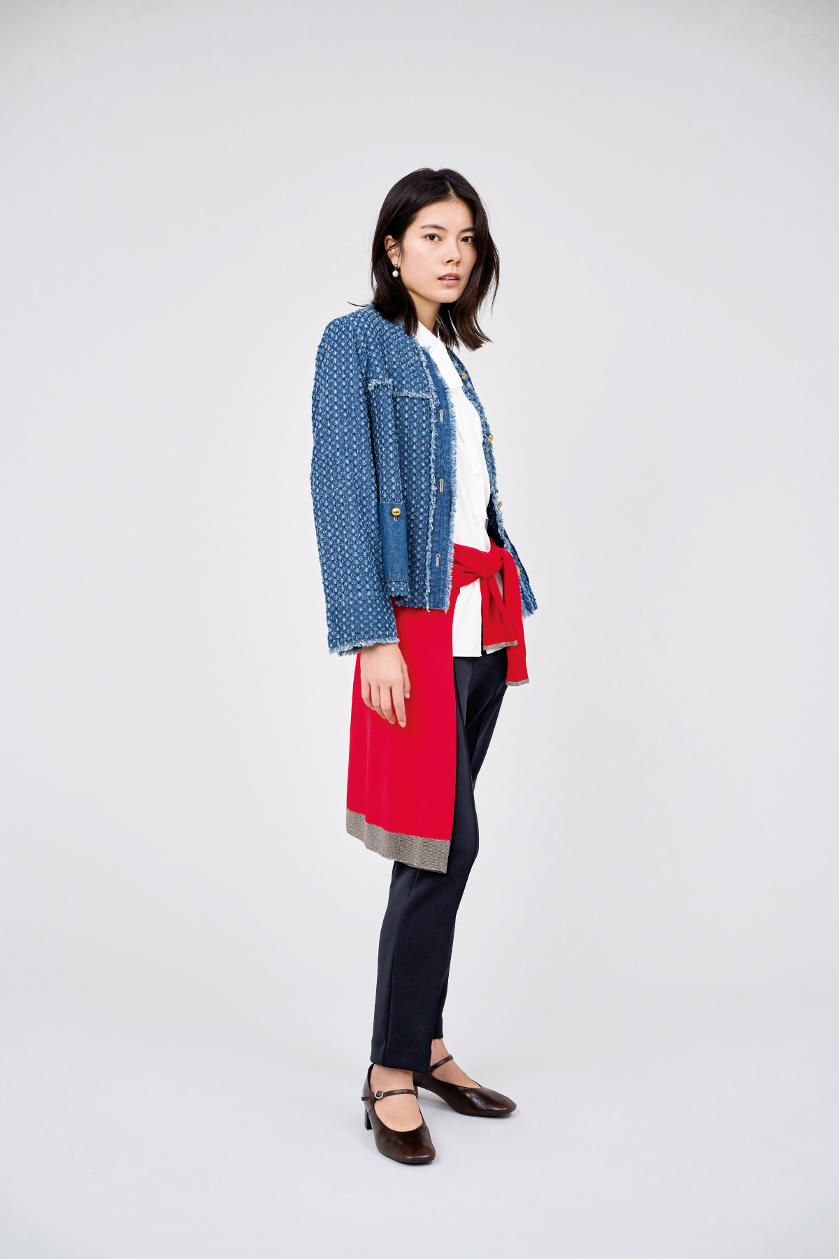 26 AW COLLECTION COORDINATE 07
