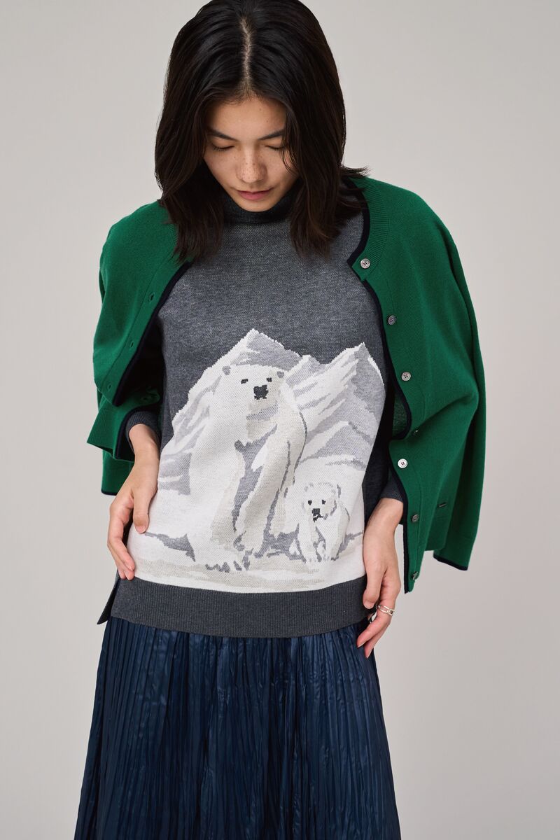 26 AW COLLECTION COORDINATE WINTER 01