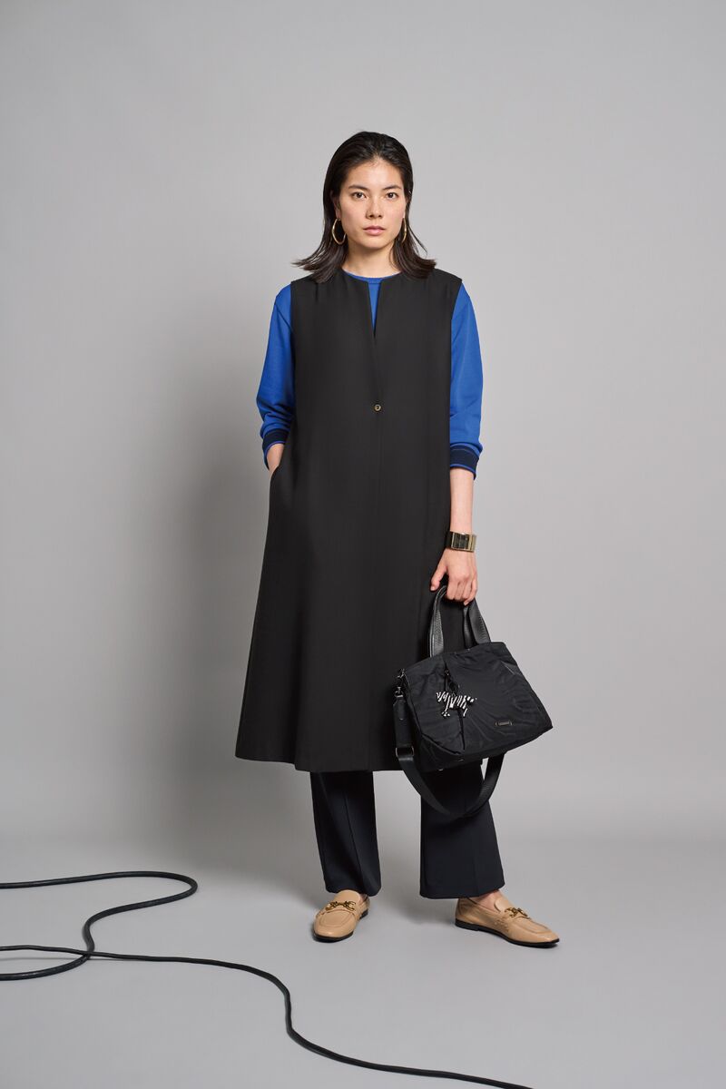 26 AW COLLECTION COORDINATE WINTER 03