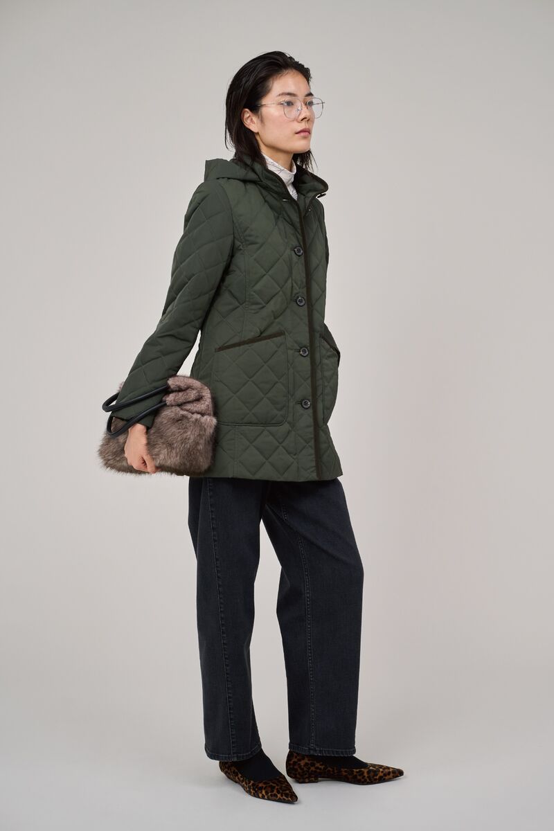 26 AW COLLECTION COORDINATE WINTER 04