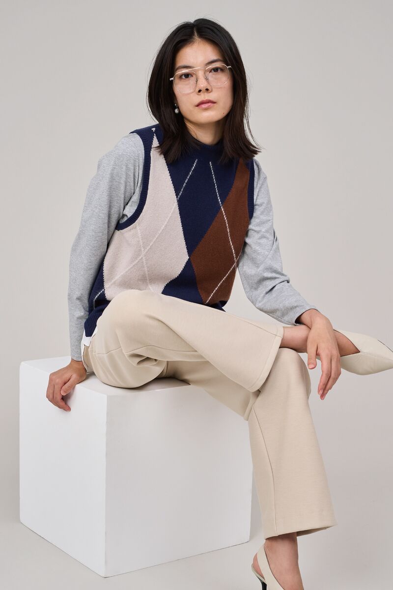 26 AW COLLECTION COORDINATE WINTER 05