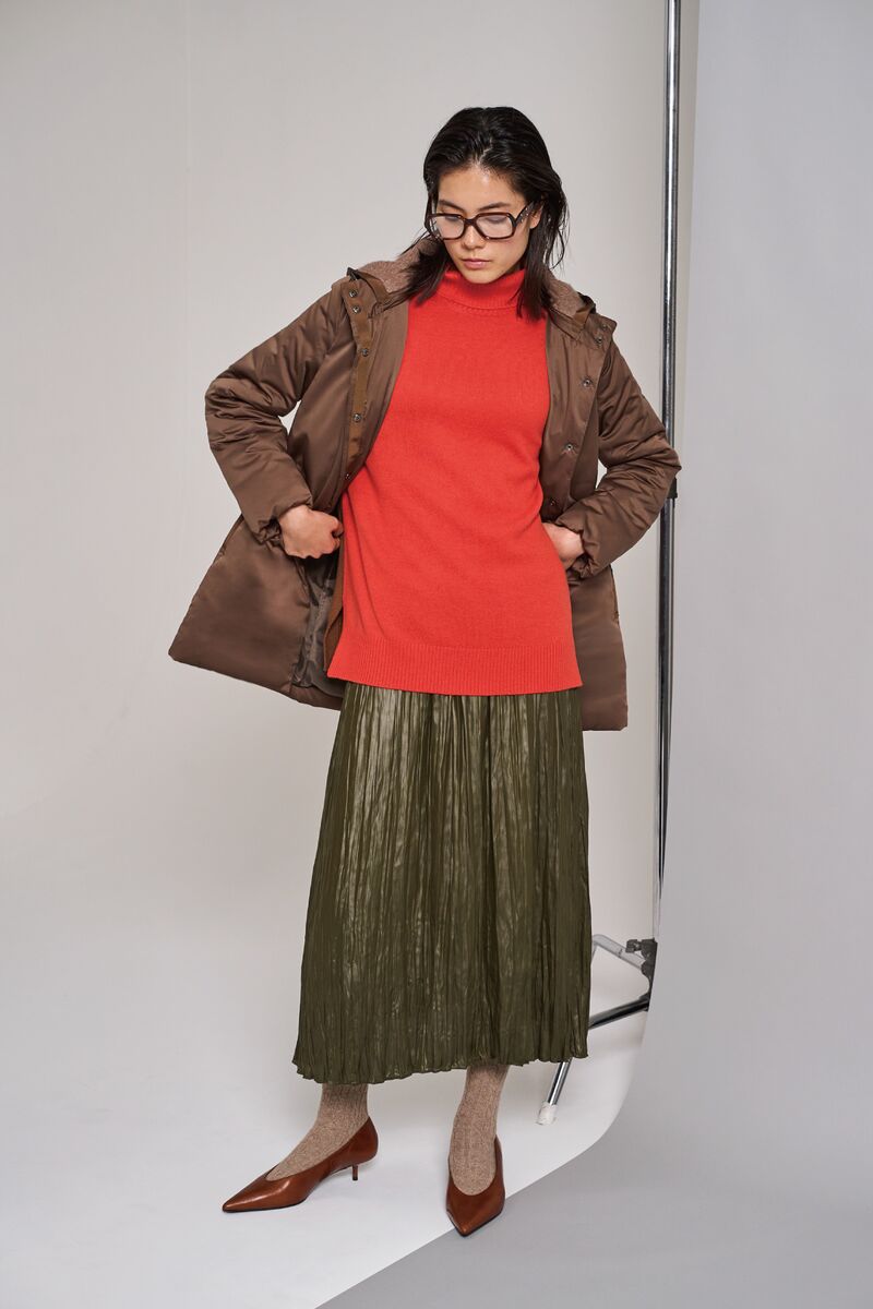 26 AW COLLECTION COORDINATE WINTER 06
