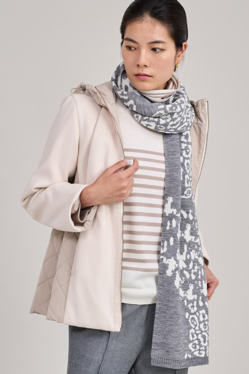 26 AW COLLECTION COORDINATE WINTER 08