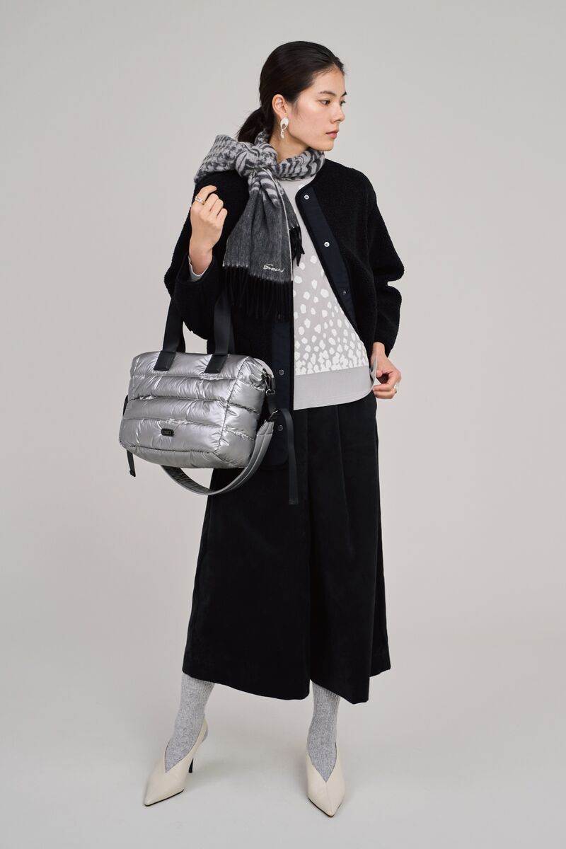 26 AW COLLECTION COORDINATE WINTER 10