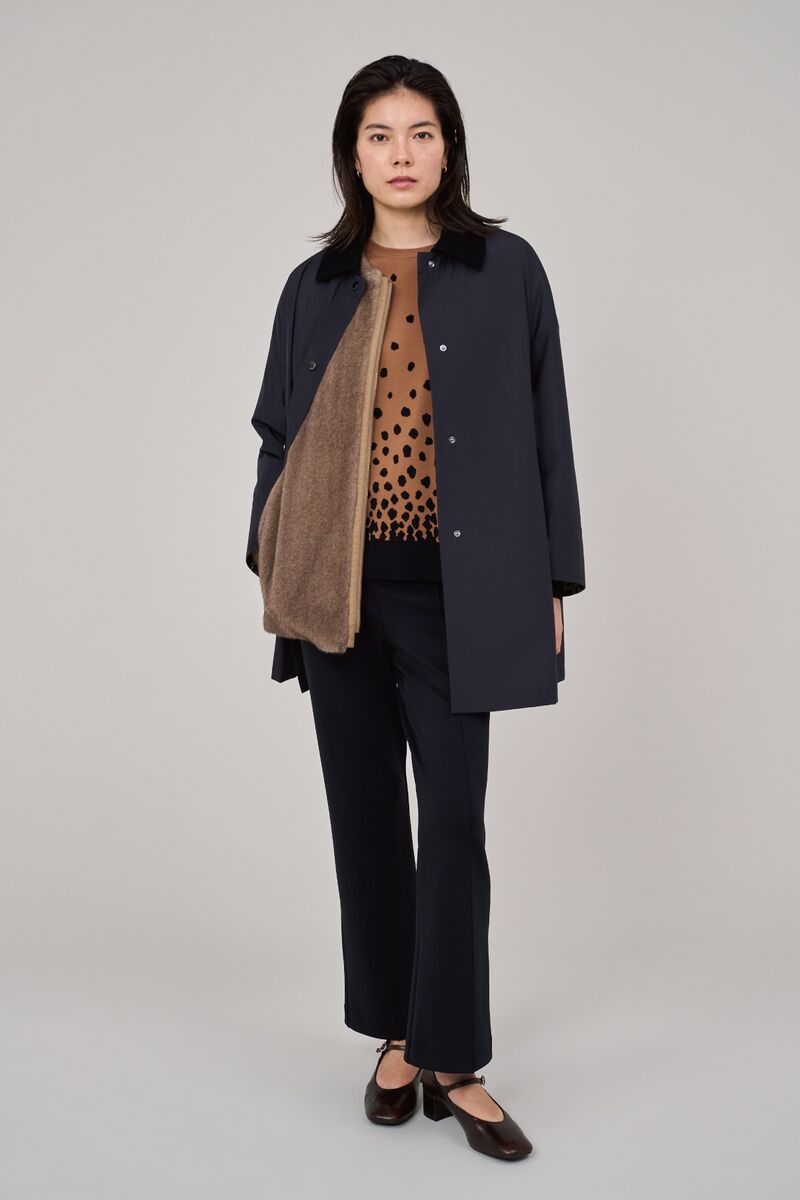 26 AW COLLECTION COORDINATE WINTER 12
