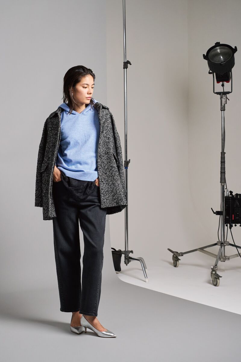 26 AW COLLECTION COORDINATE WINTER 15