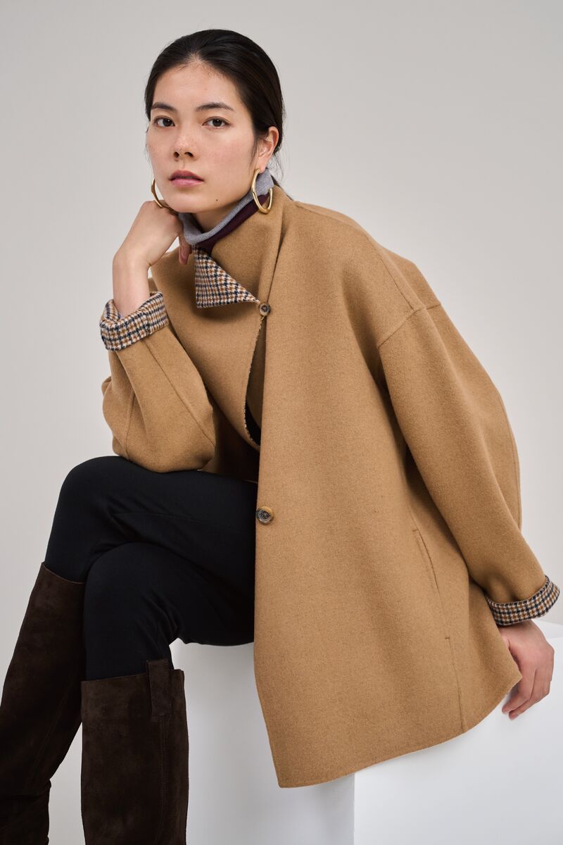 26 AW COLLECTION COORDINATE WINTER 16