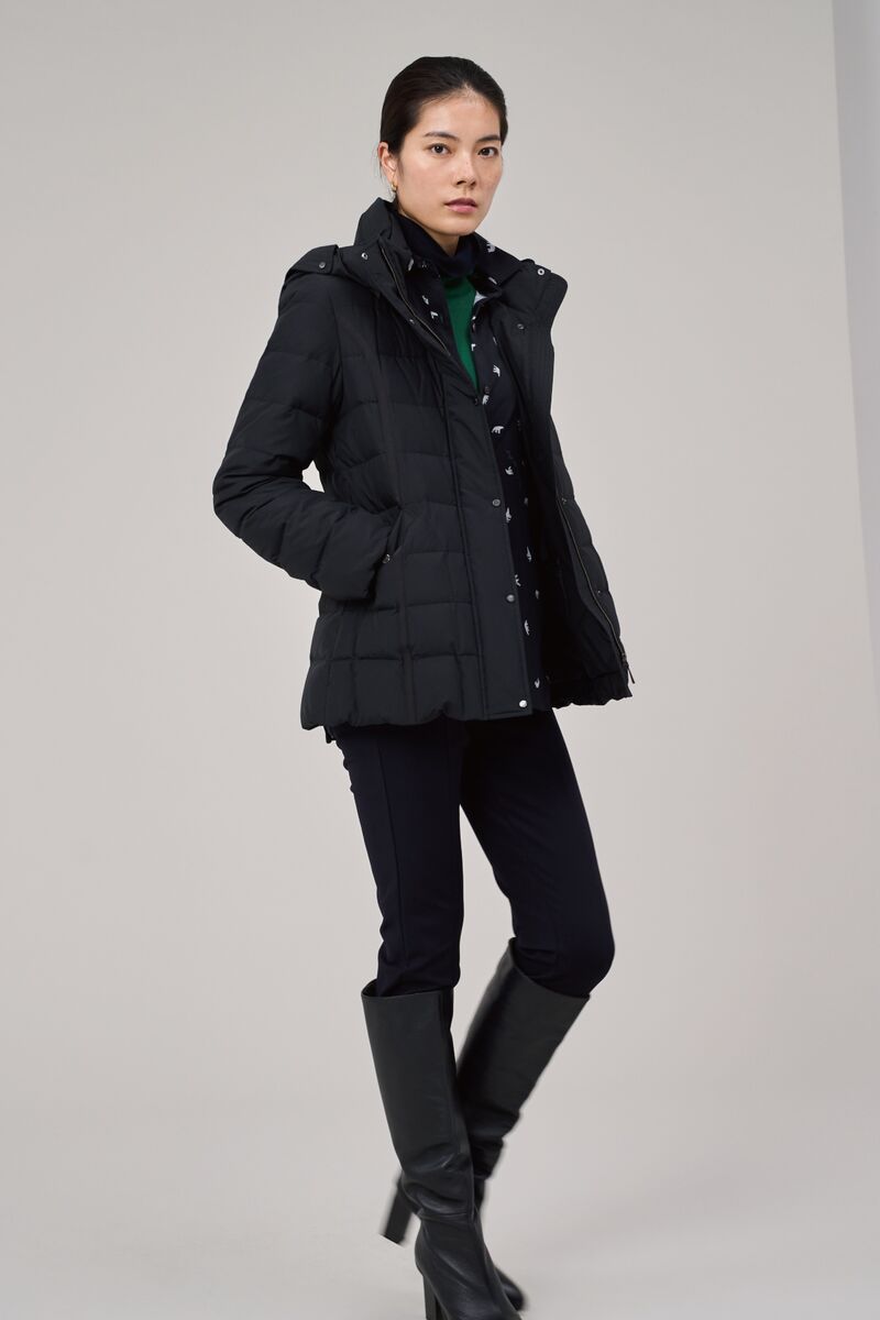 26 AW COLLECTION COORDINATE WINTER 17