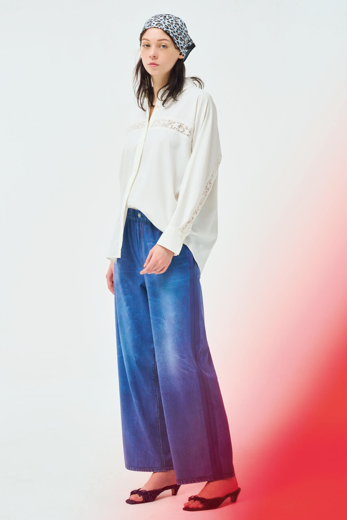 EVEX by KRIZIA | 26 SPRING COLLECTION｜EVEX by KRIZIA(エヴェックス