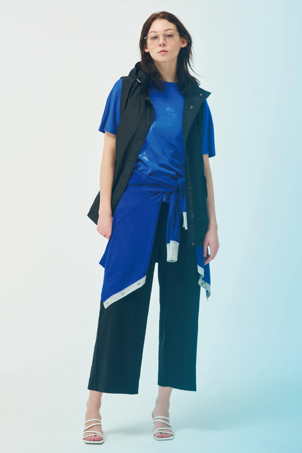 EVEX by KRIZIA | 26 SPRING COLLECTION｜EVEX by KRIZIA(エヴェックス