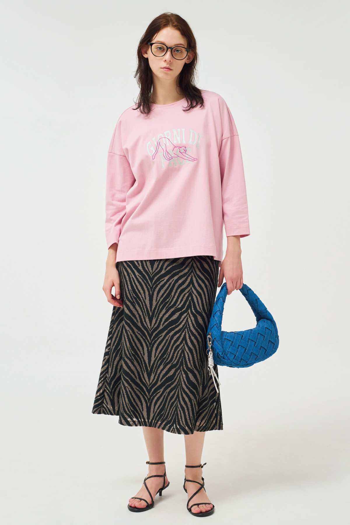 EVEX by KRIZIA | 26 SPRING COLLECTION｜EVEX by KRIZIA(エヴェックス