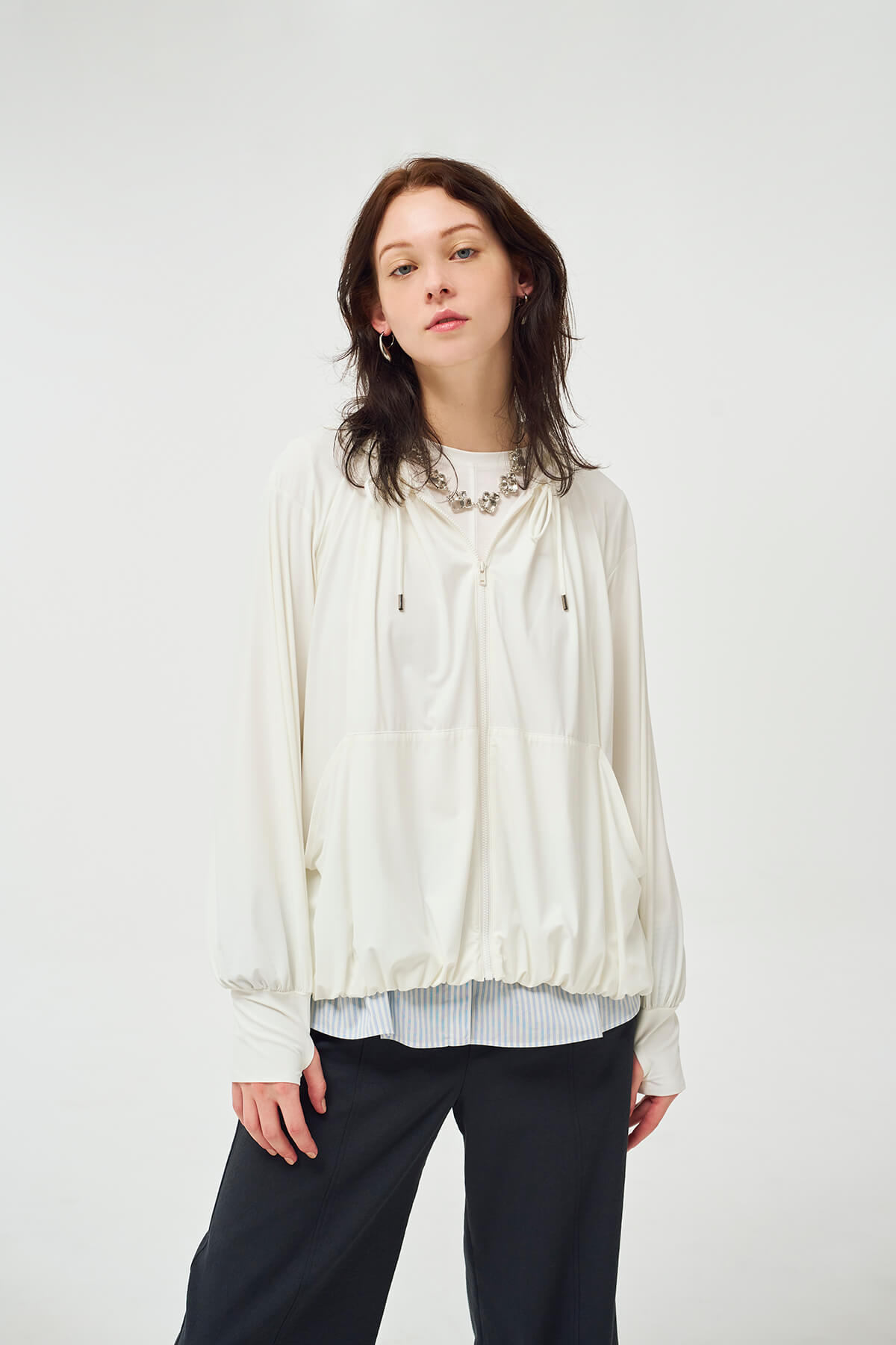 EVEX by KRIZIA | 26 SPRING COLLECTION｜EVEX by KRIZIA(エヴェックス