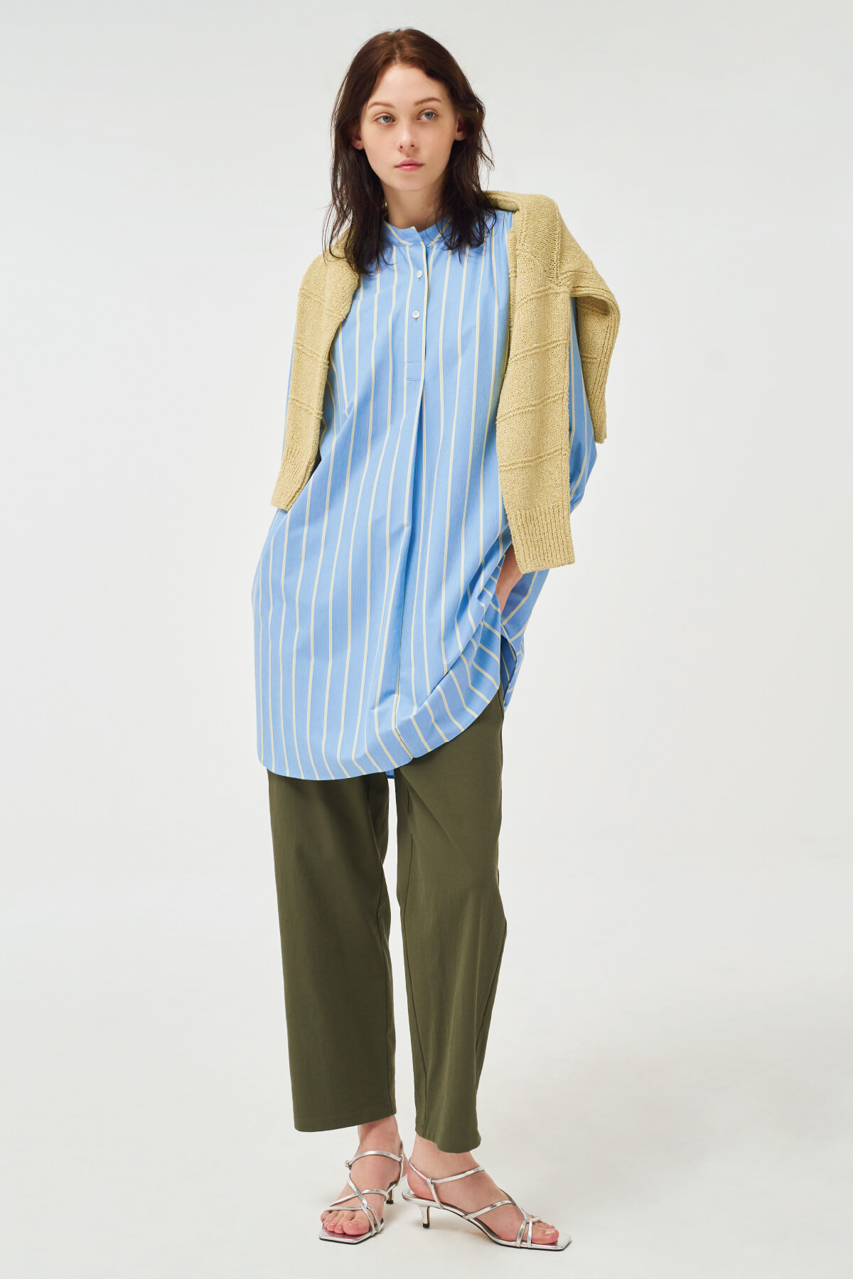 EVEX by KRIZIA | 26 SPRING COLLECTION｜EVEX by KRIZIA(エヴェックス