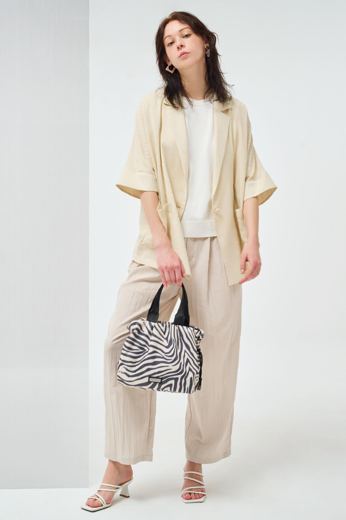 26 SS COLLECTION COORDINATE 12