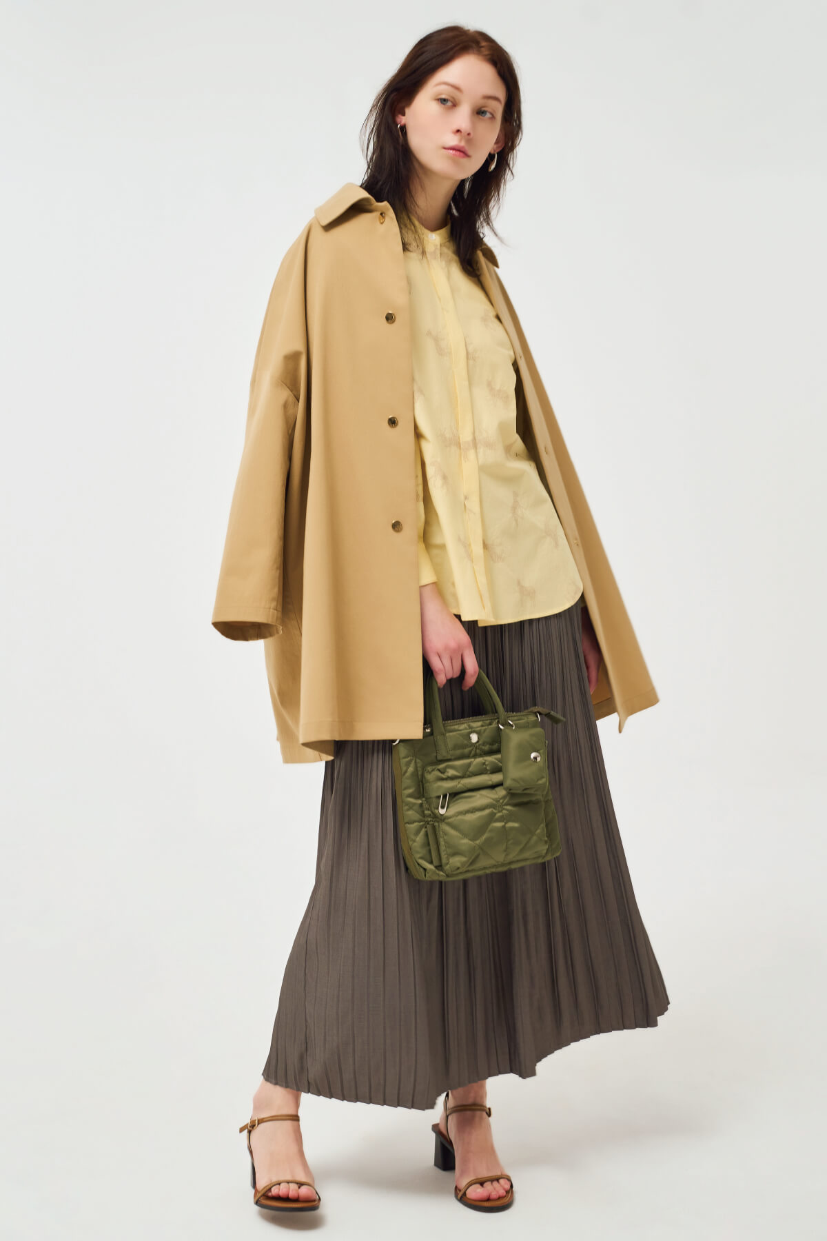 26 SS COLLECTION COORDINATE 16