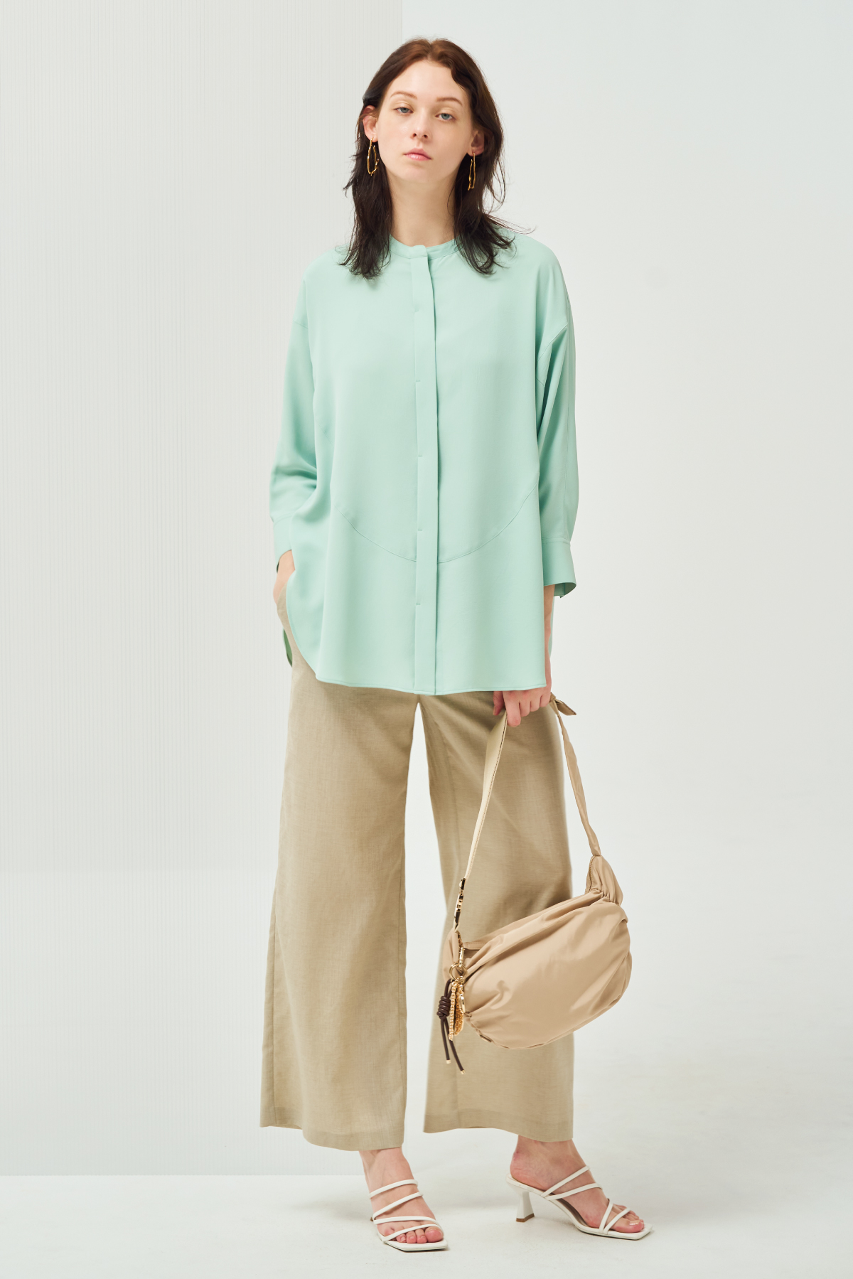 26 SS COLLECTION COORDINATE 21