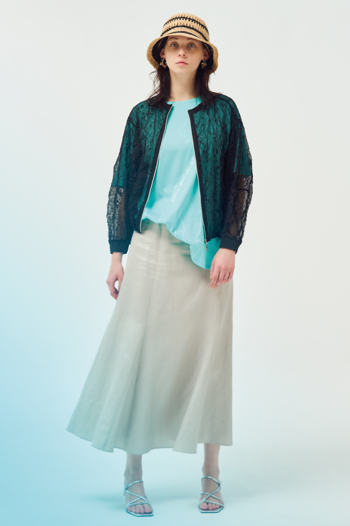26 SS COLLECTION COORDINATE 23