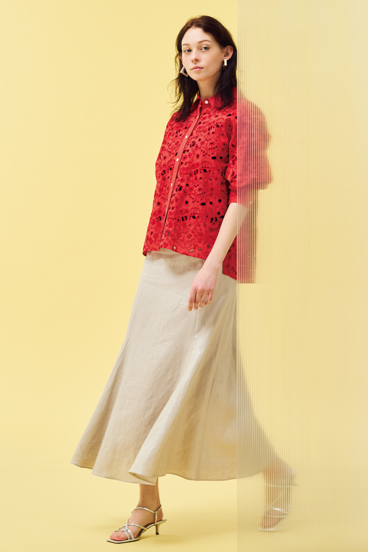 26 SS COLLECTION COORDINATE 25
