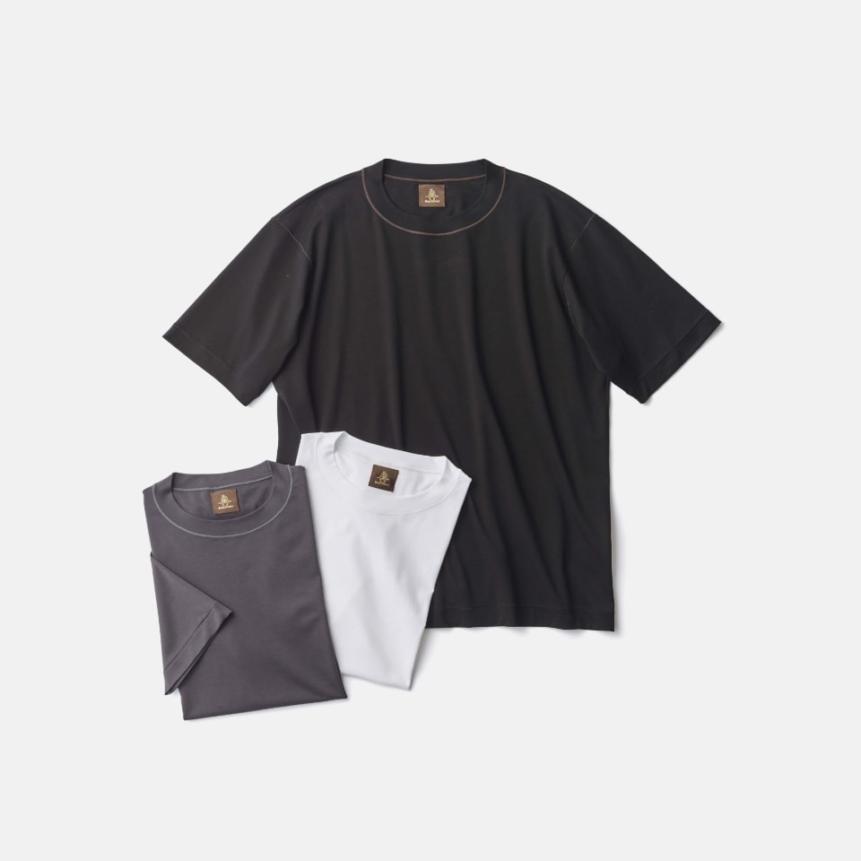 Half Sleeve T-Shirt