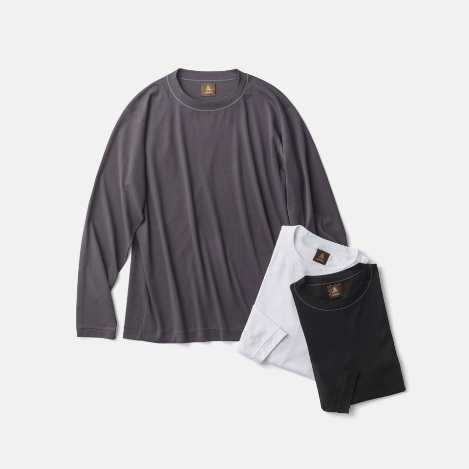Long Sleeve T-Shirt