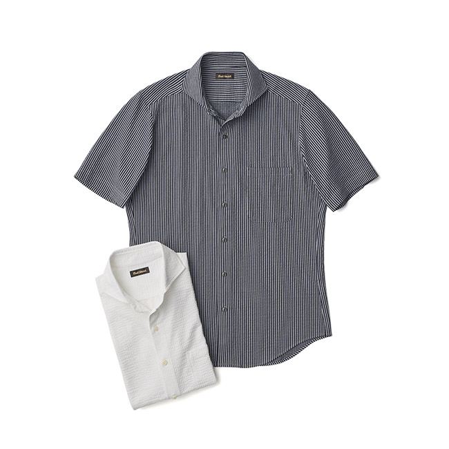 カットソー カラーバリエーション画像