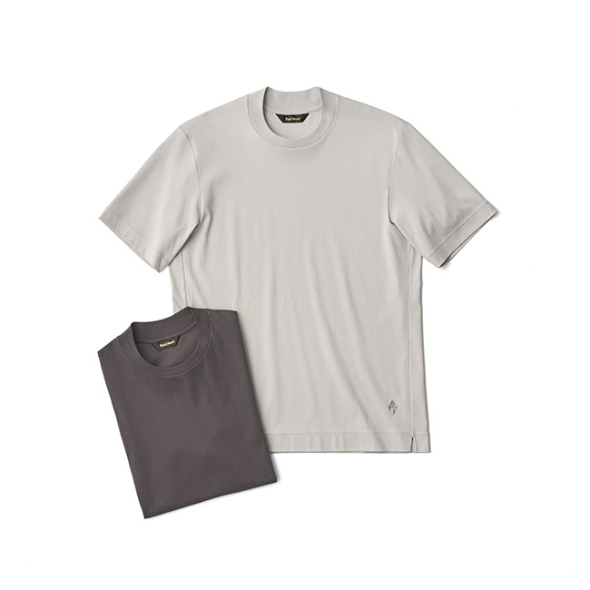 ドレスTシャツ カラーバリエーション画像