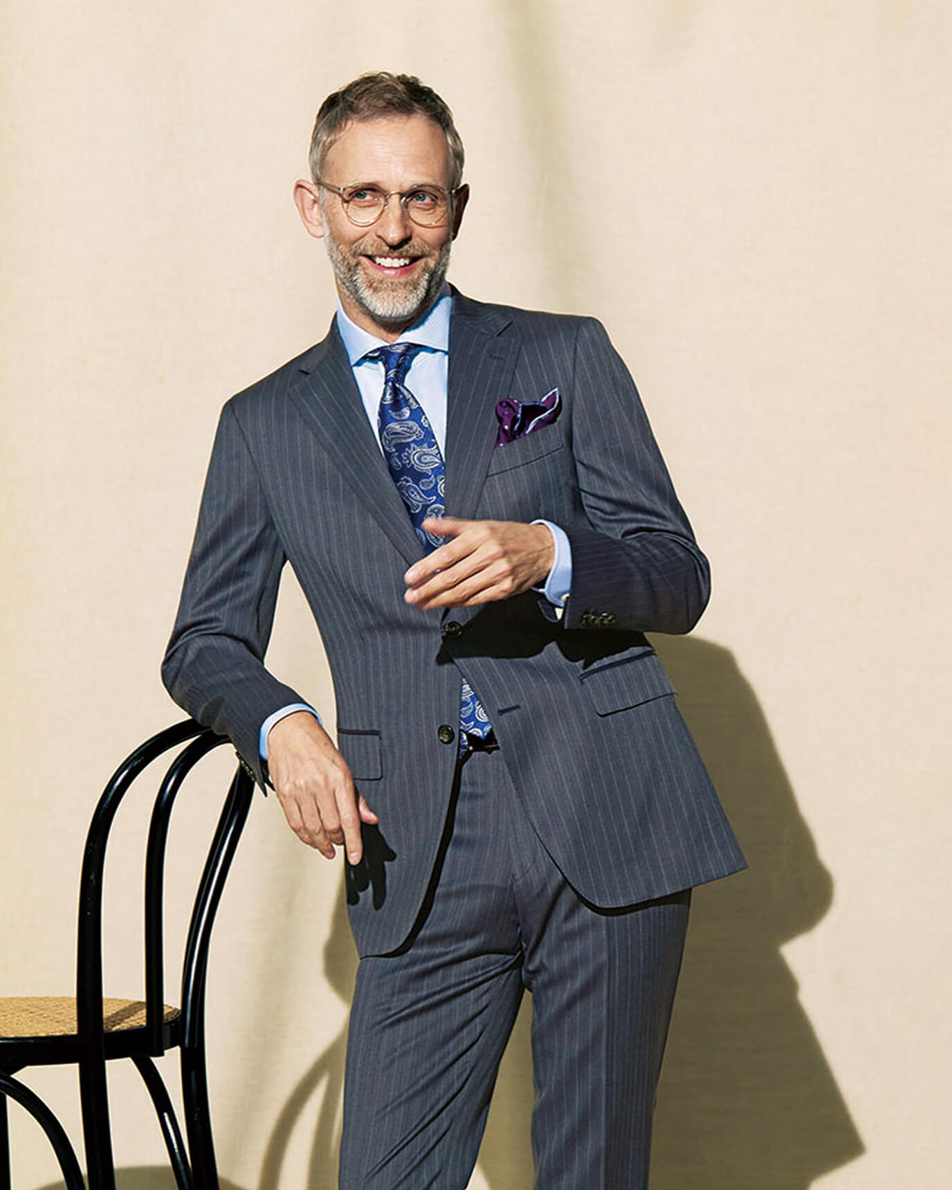 SUITS