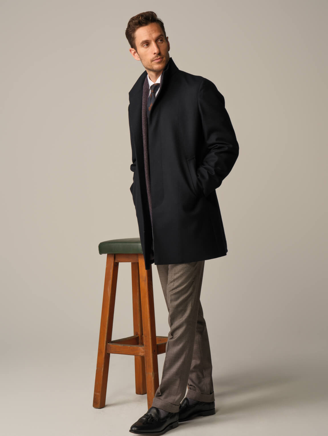 LOOK 14