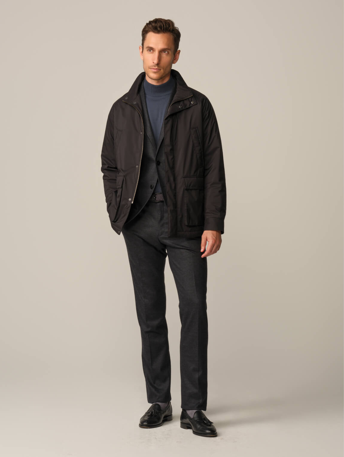 LOOK 19