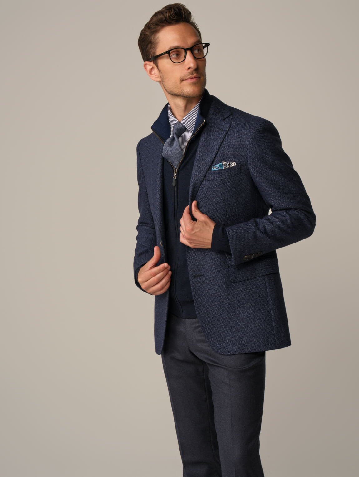 LOOK 22