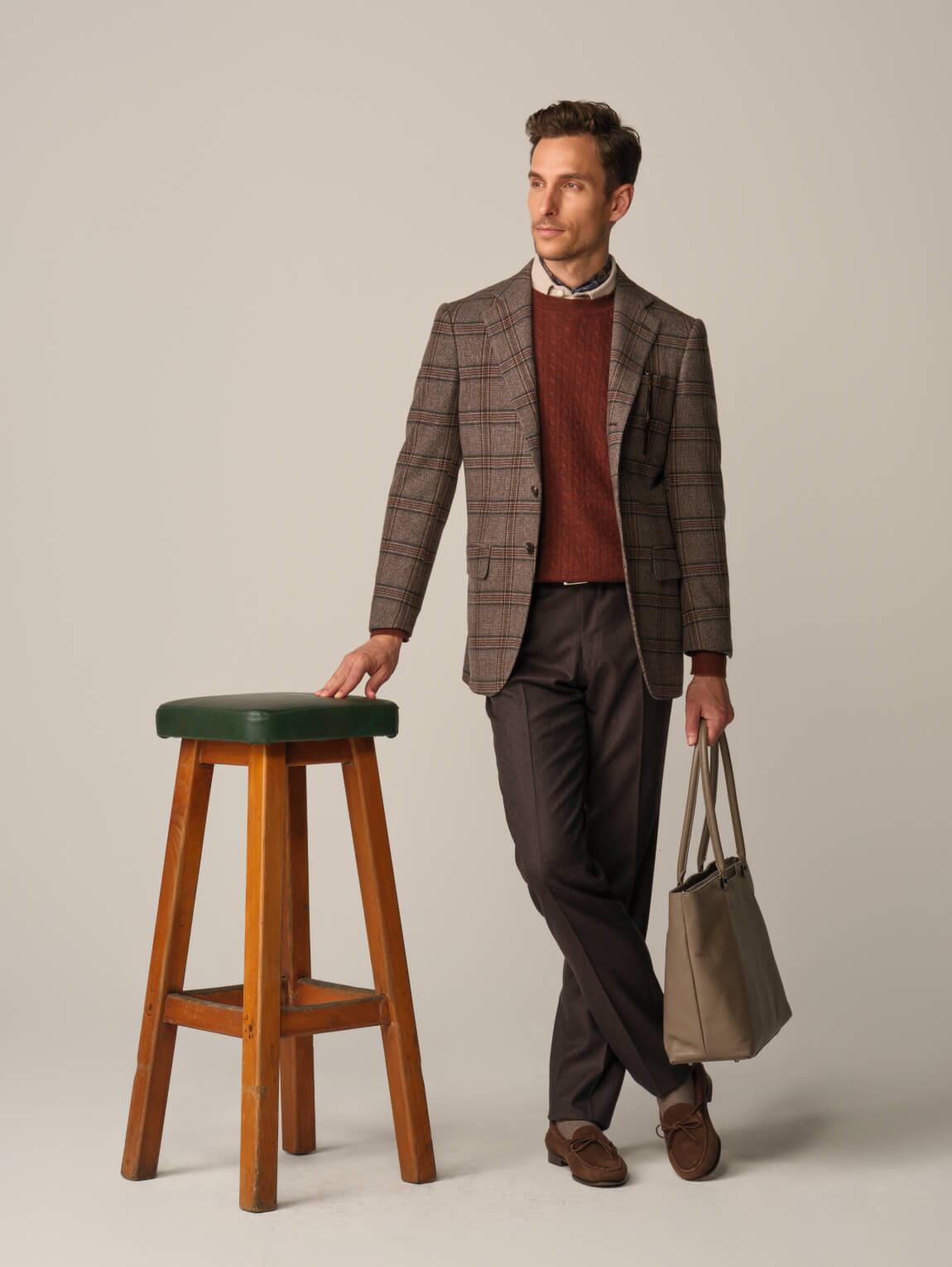 LOOK 24
