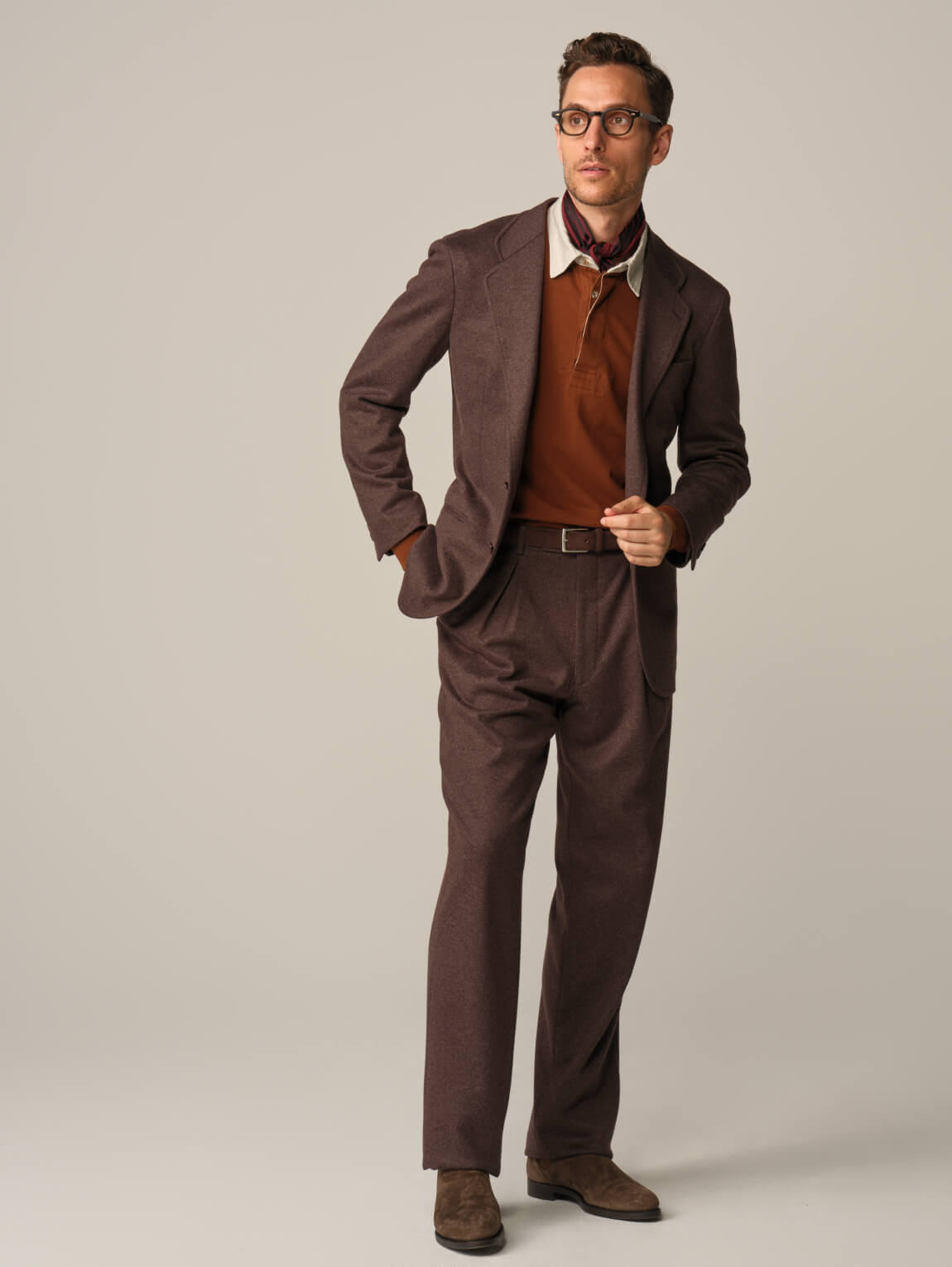 LOOK 03