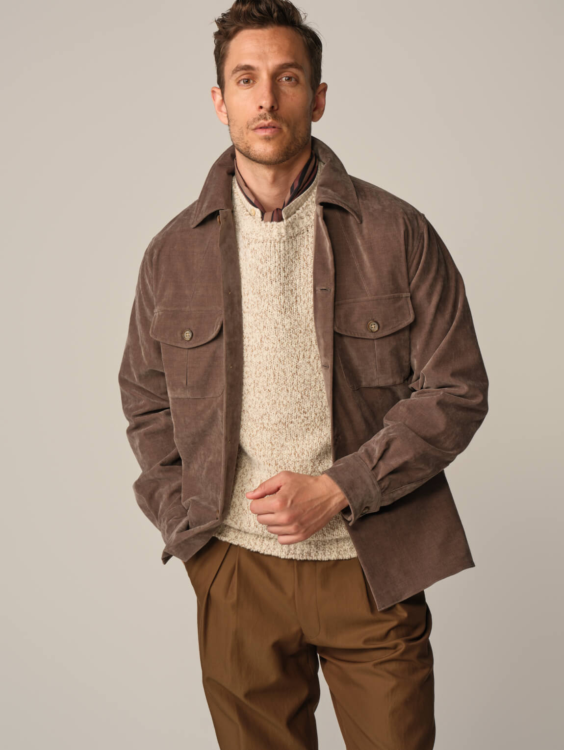 LOOK 05