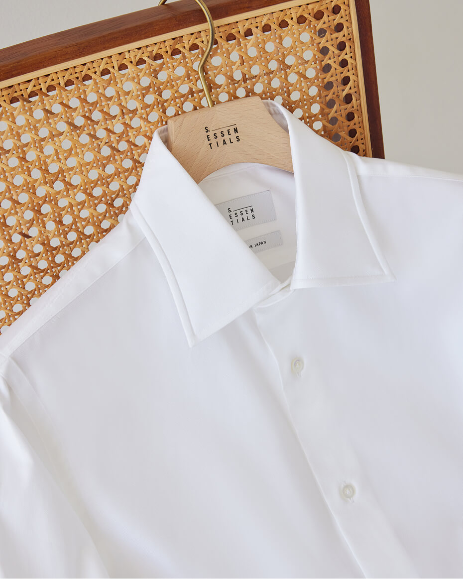 S.ESSENTIALS メンズコレクション