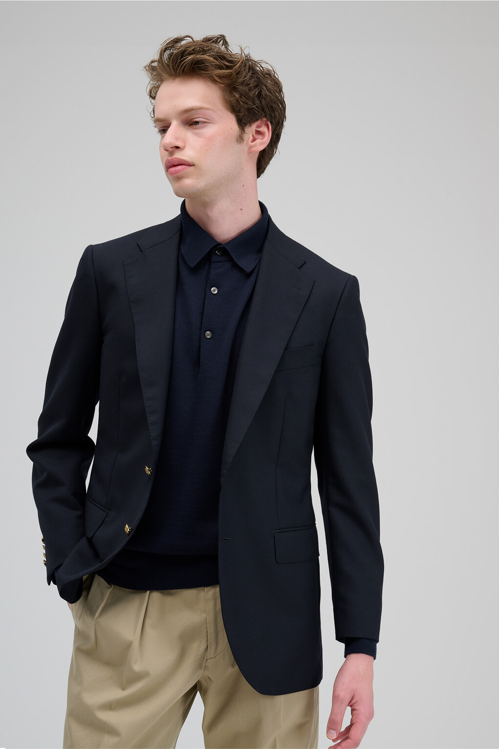 S.ESSENTIALS メンズコレクション