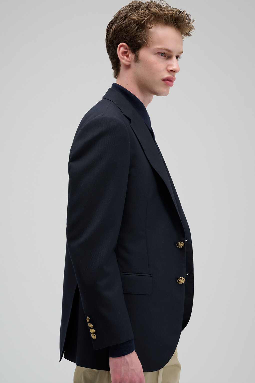 S.ESSENTIALS メンズコレクション