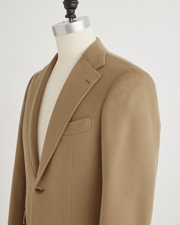 #01 The Jacket Detail 01