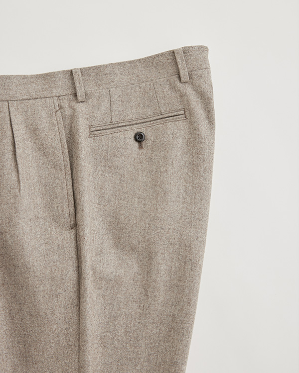 #02 The Trousers Detail 02