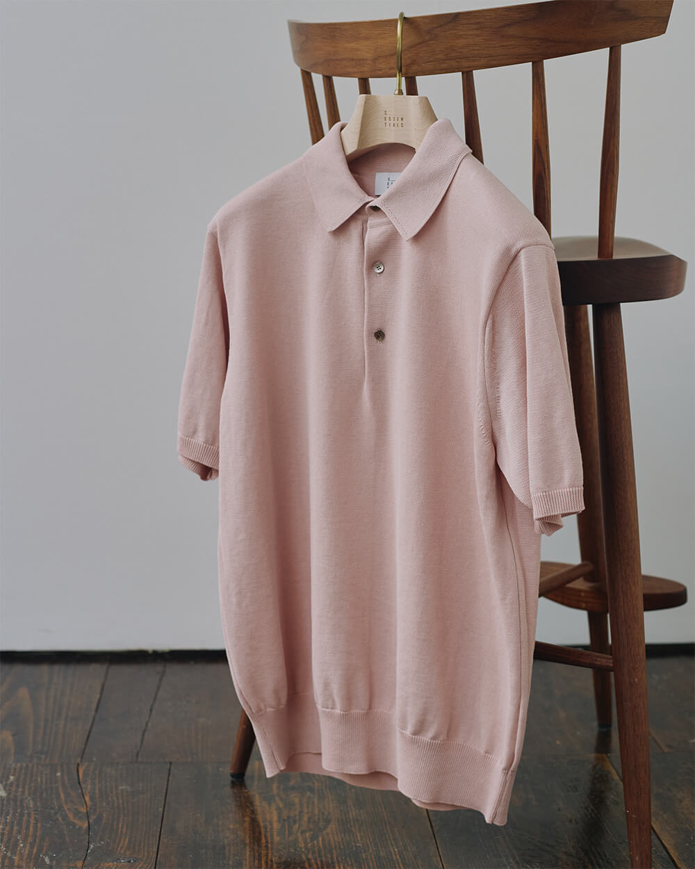 S.ESSENTIALS メンズコレクション