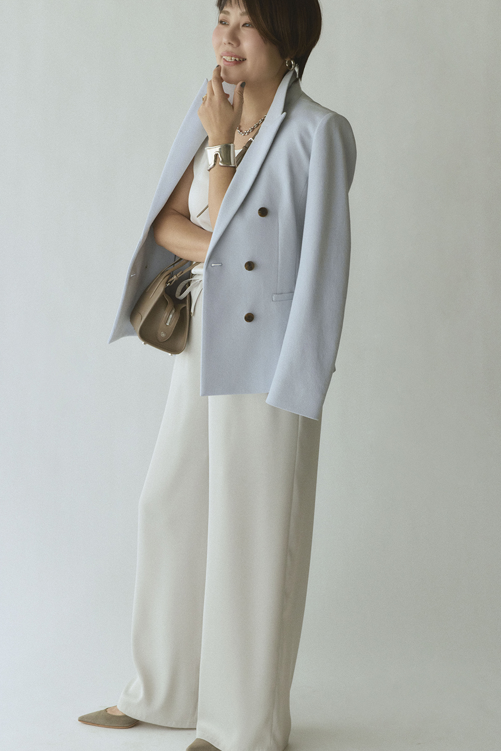 コーディネート５