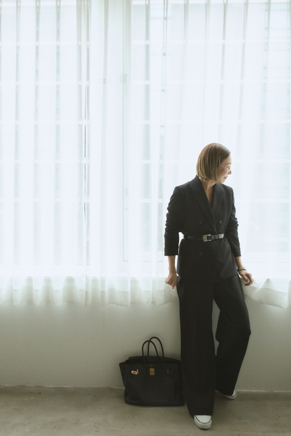 コーディネート４