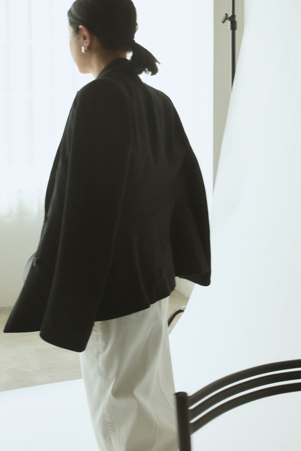 スタイル１背面