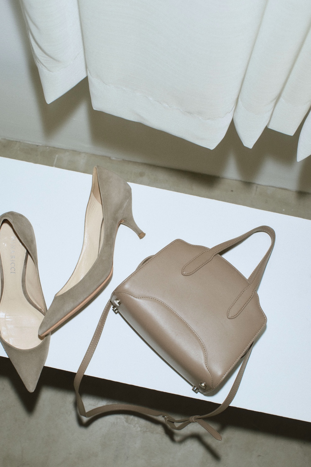 シューズ・バッグ