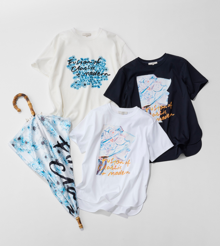 EPOCA 30th Anniversary Items.