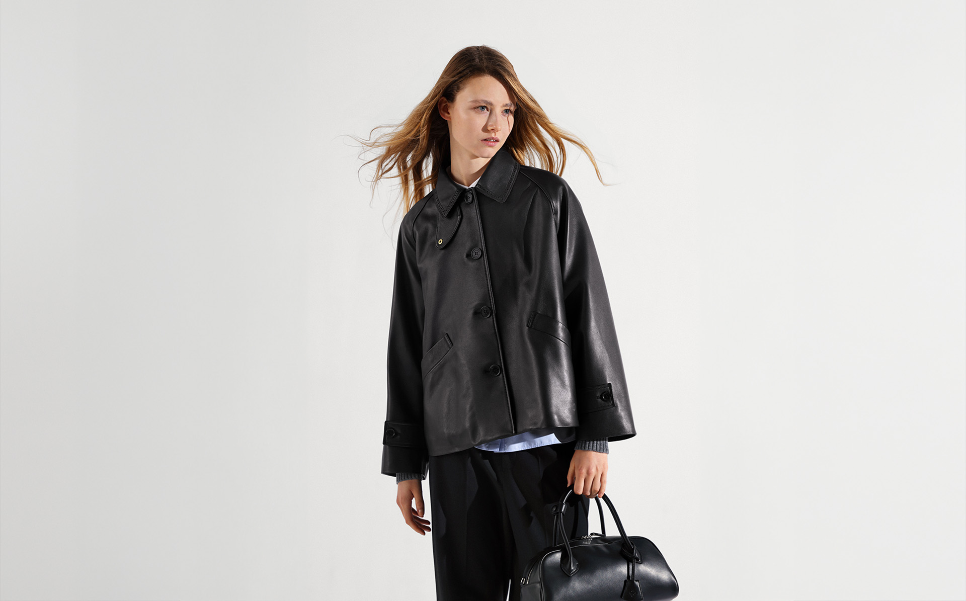 2026 AUTUMN LOOKBOOK