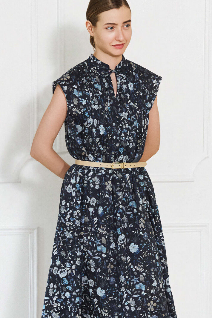 WOMEN】SUMMER LOOKBOOK 2026｜MACKINTOSH PHILOSOPHY