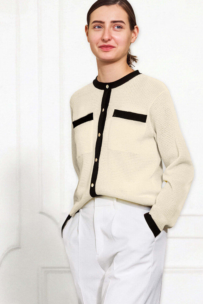 WOMEN】SUMMER LOOKBOOK 2026｜MACKINTOSH PHILOSOPHY