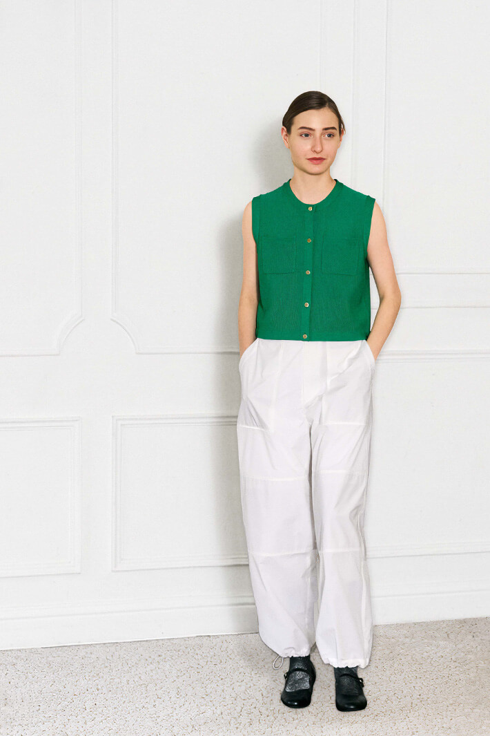 WOMEN】SUMMER LOOKBOOK 2026｜MACKINTOSH PHILOSOPHY