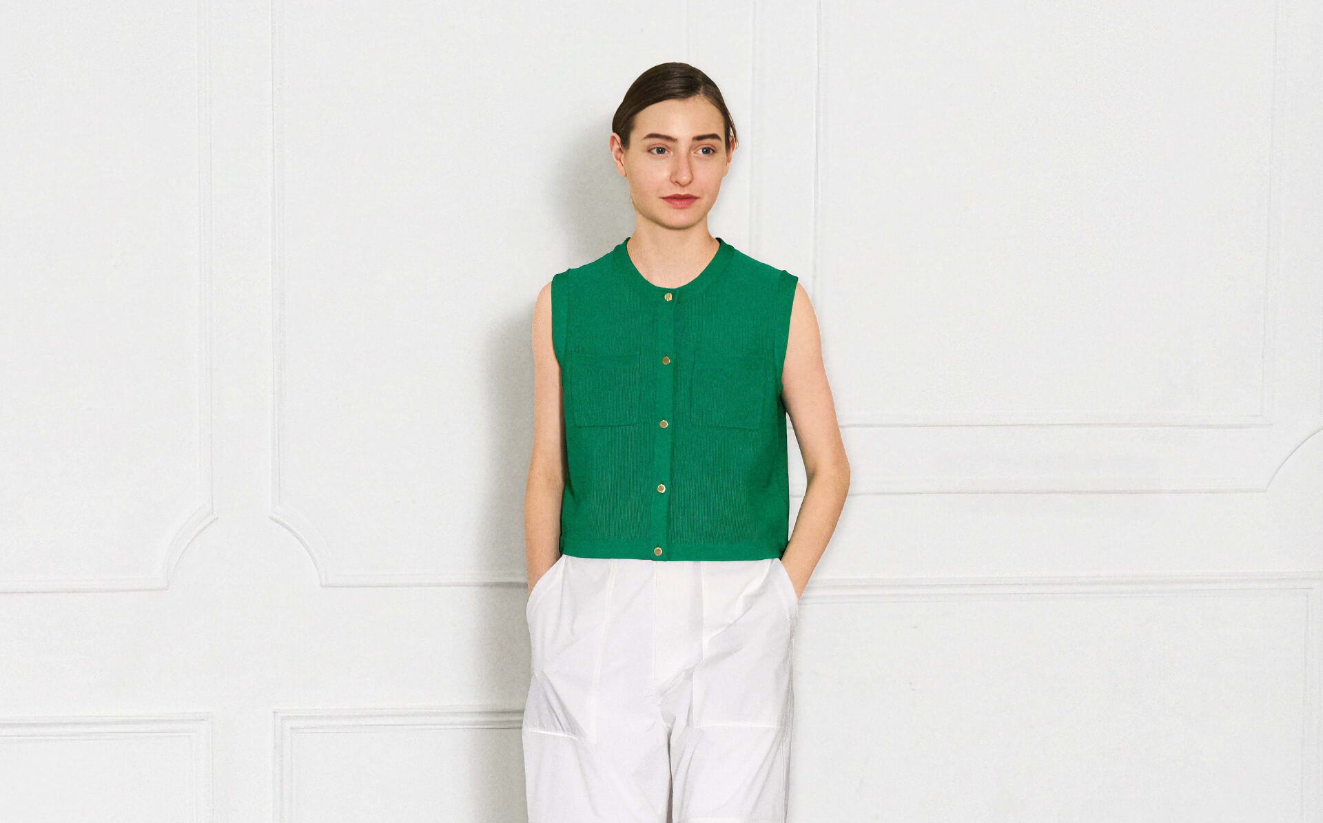 makomako ※プロフ必読 WOMEN】SUMMER LOOKBOOK 2026｜MACKINTOSH PHILOSOPHY